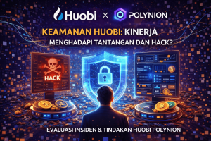Keamanan Huobi HTX: Rekam Jejak dan Respons Insiden